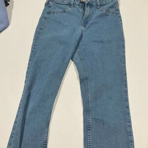 H&M jeans‎ light wash